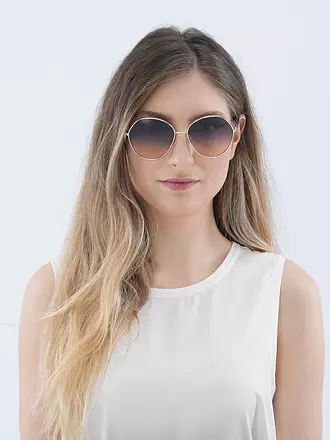 MAX MARA | Sonnenbrille MM0096/57 | 